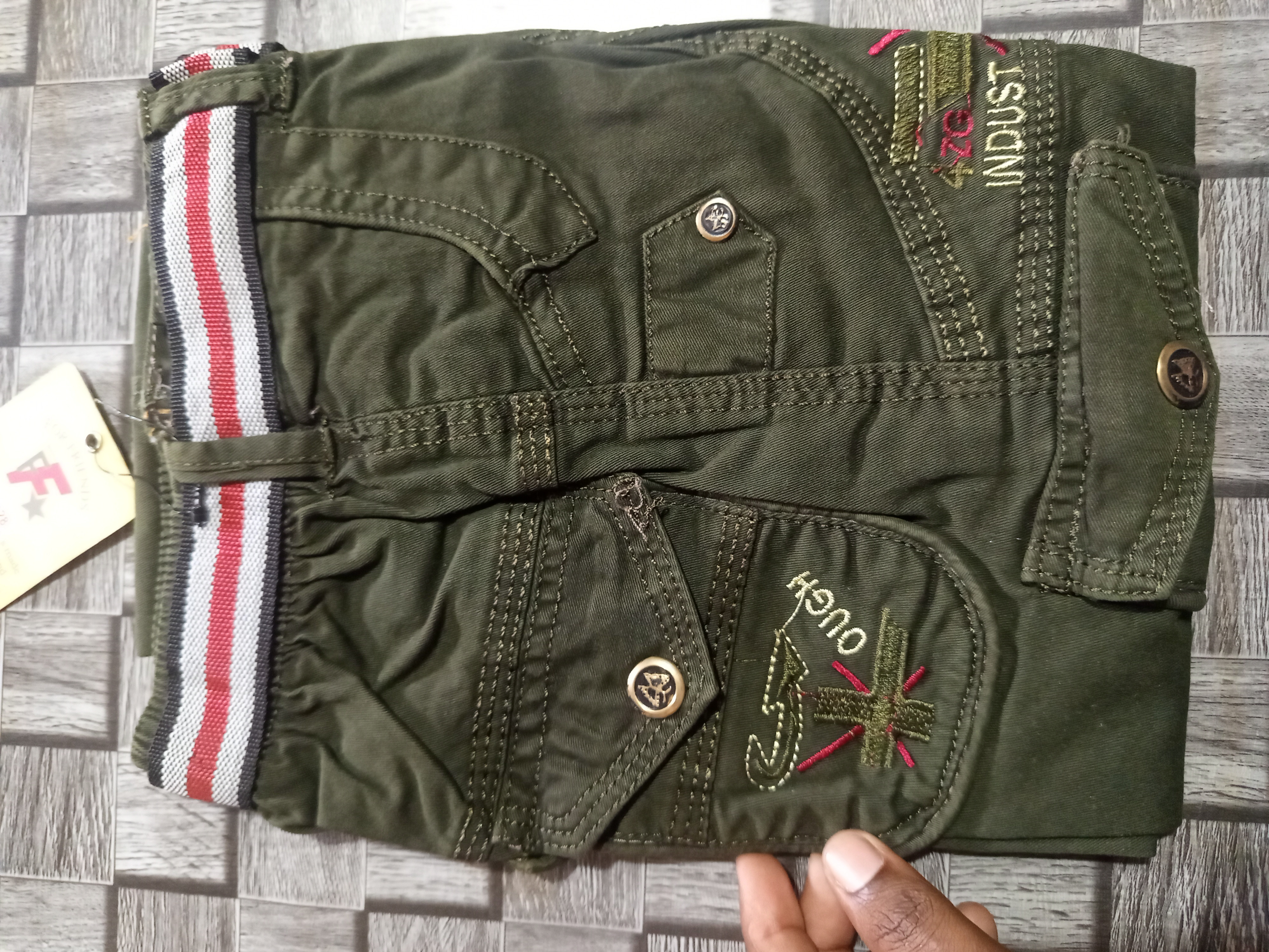 Pant 2025 new Collection