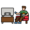 TV & Home Appliances