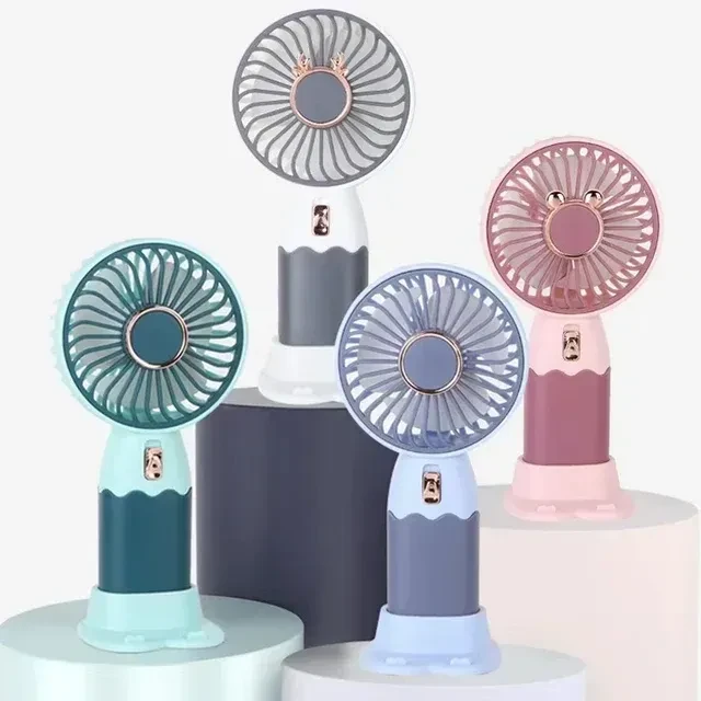 Mini smart Fan
