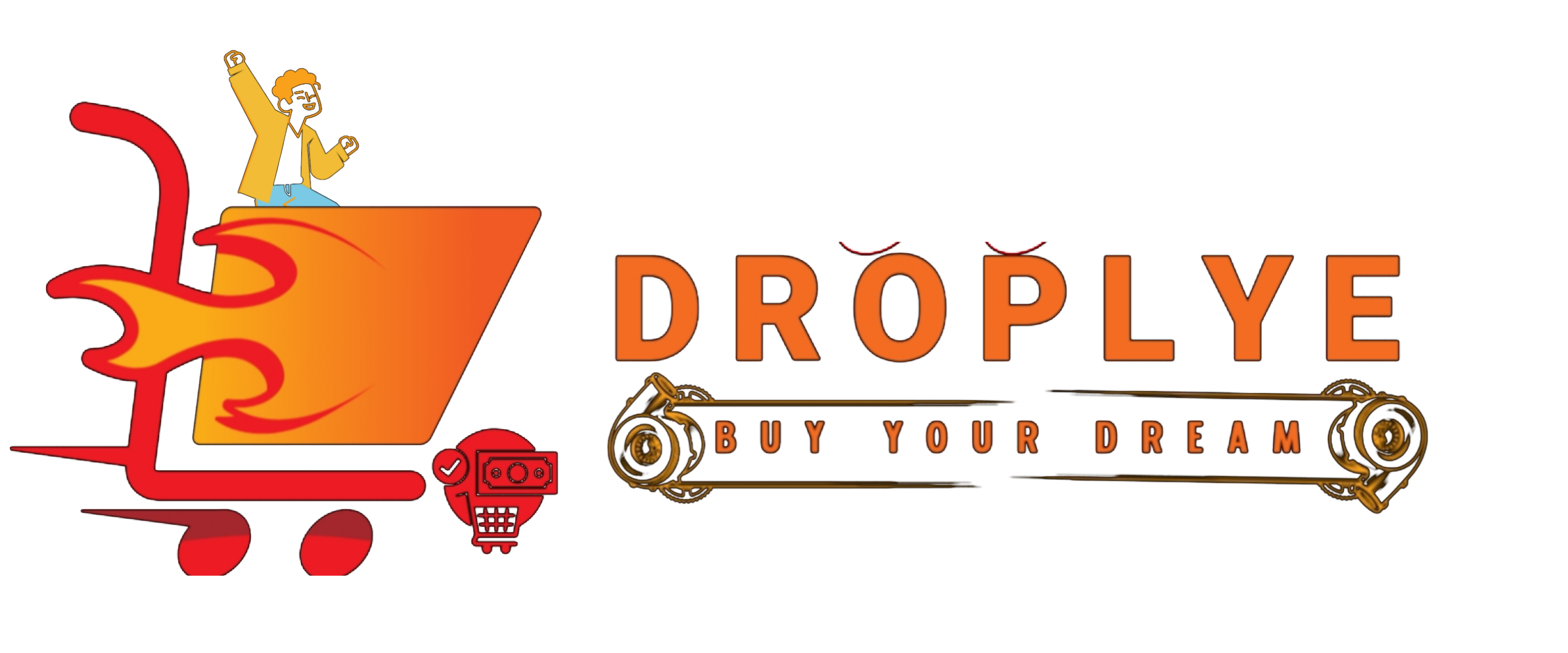Droplye super shop