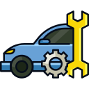 Automotive & Motorbike